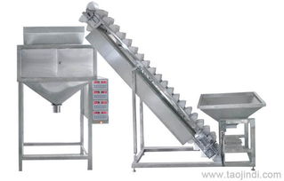 小型顆粒包裝機 半自動顆粒包裝機 顆粒分裝機 顆粒定量灌裝機廠家