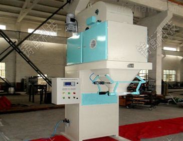 zh100斤肥料顆粒包裝機 智能制造網(wǎng)