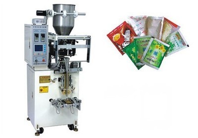 【供應(yīng)全新味精包裝機 立式軟袋包裝機】價格,廠家,圖片,其他包裝機械,上海相宜機械-