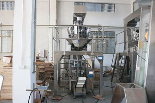 深圳顆粒包裝機多少錢一臺