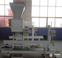 顆粒包裝機(jī) 敞口袋型四季熱銷背后的技術(shù)優(yōu)勢與應(yīng)用前景