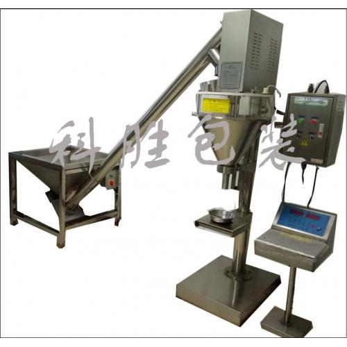 顆粒包裝機 精準高效，守護顆粒產品的完美封裝
