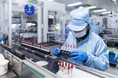 代工廠作為備案人對電動工具品牌的優勢