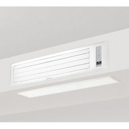 美的原廠家電配件全面解析 遙控器、線控器與高端面板應用指南